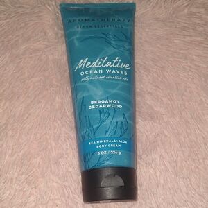 therapy Ocean Essentials Body Cream